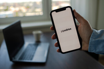 Pipedrive